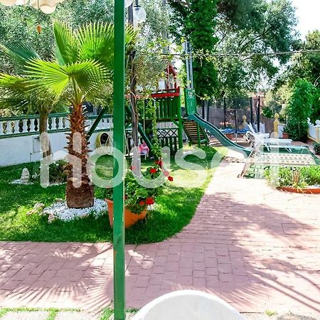 Casa Can Vila Las Marquesas Vendégház Sant Pere de Vilamajor Kültér fotó