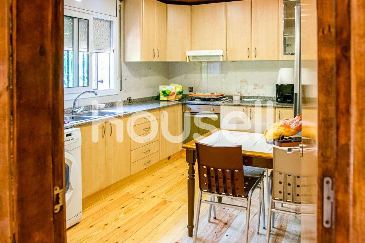 Casa Can Vila Las Marquesas Vendégház Sant Pere de Vilamajor Kültér fotó
