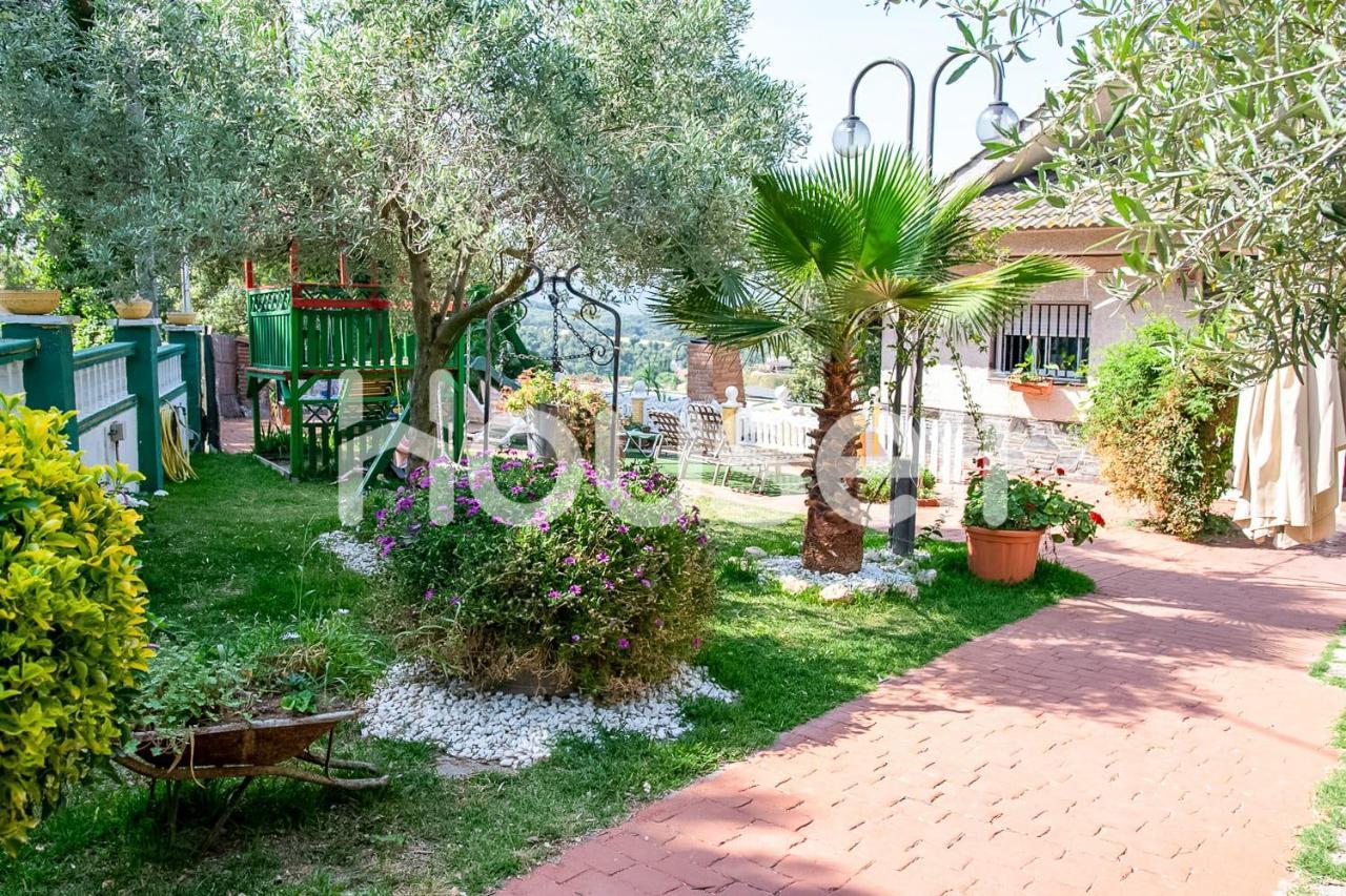 Casa Can Vila Las Marquesas Vendégház Sant Pere de Vilamajor Kültér fotó