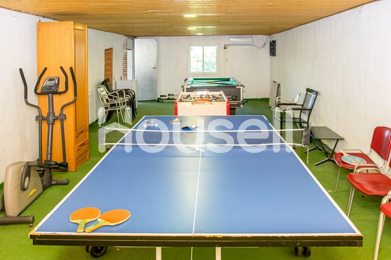 Casa Can Vila Las Marquesas Vendégház Sant Pere de Vilamajor Kültér fotó