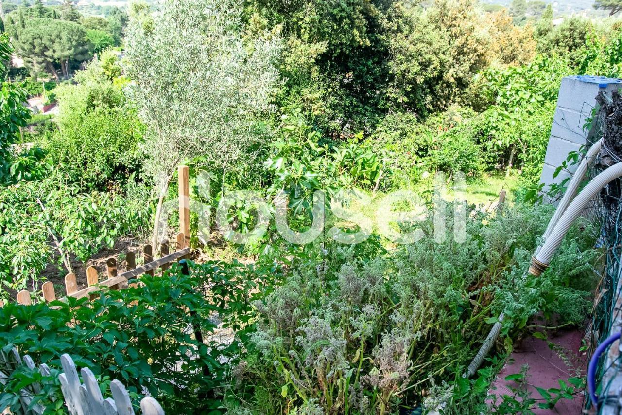 Casa Can Vila Las Marquesas Vendégház Sant Pere de Vilamajor Kültér fotó