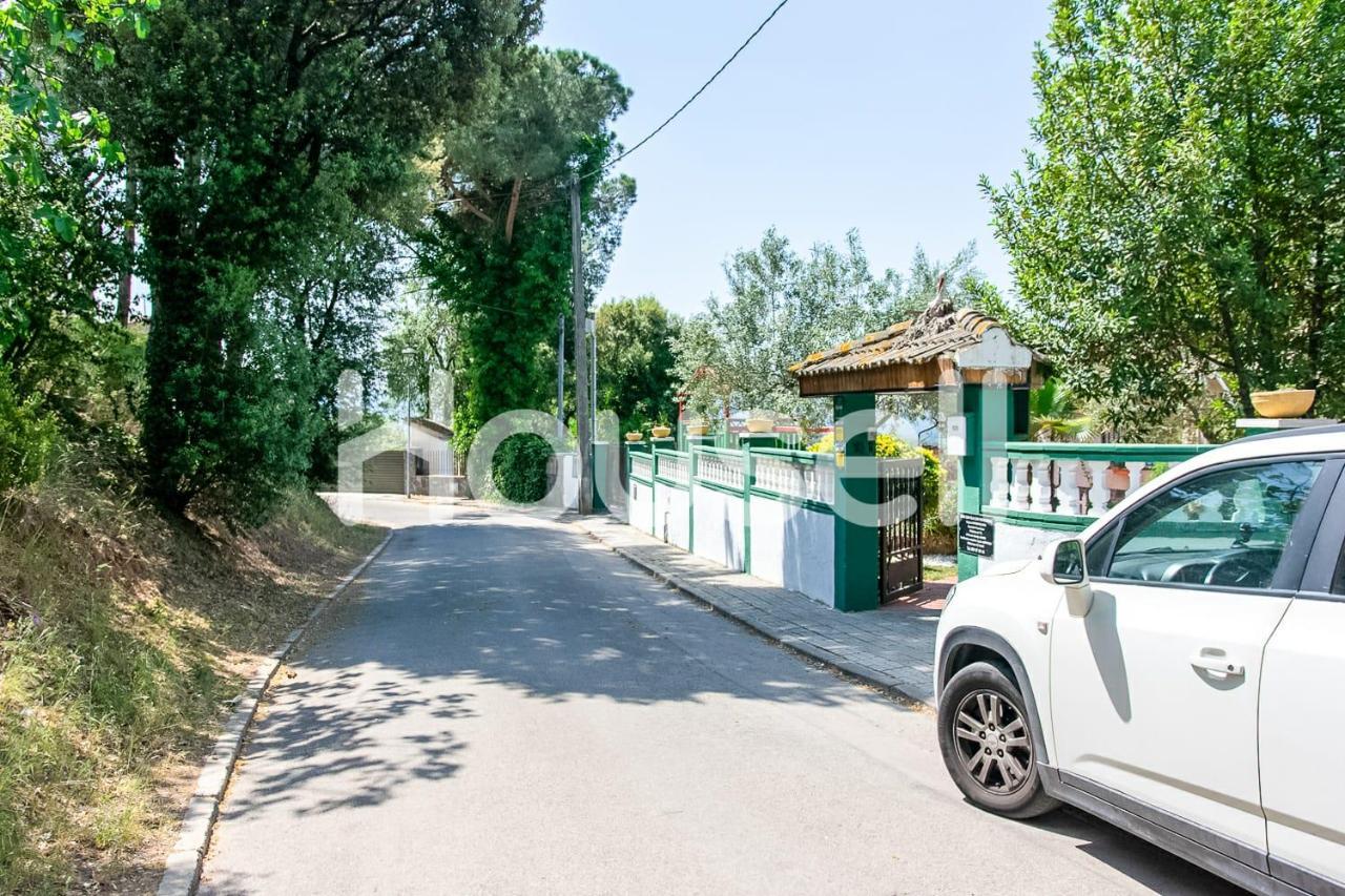 Casa Can Vila Las Marquesas Vendégház Sant Pere de Vilamajor Kültér fotó