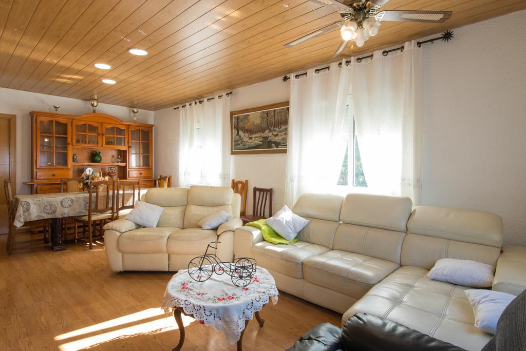 Casa Can Vila Las Marquesas Vendégház Sant Pere de Vilamajor Kültér fotó