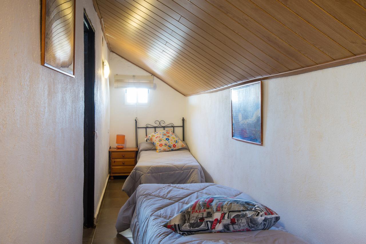 Casa Can Vila Las Marquesas Vendégház Sant Pere de Vilamajor Kültér fotó